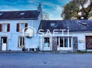 Laz, Bretagne 29520
