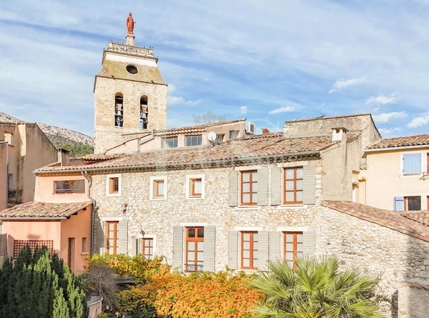 Buis-les-Baronnies, Drôme 26170