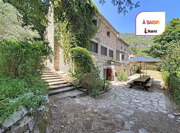 Gorniès, Occitanie 34190