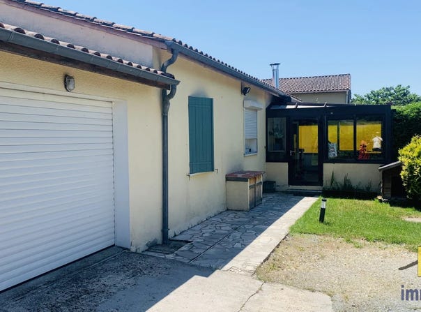 La Roquille, Gironde 33220