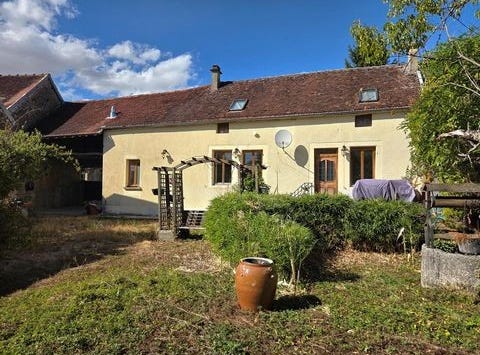 Quincerot, Bourgogne 89740