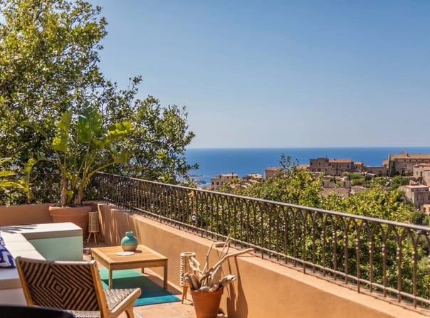 L'Île-Rousse, Corsica 20220