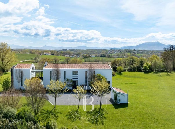 Arbonne, Aquitaine 64210