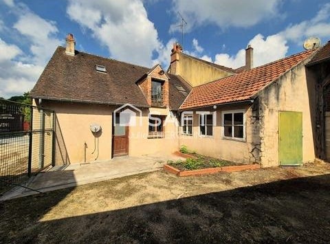 Nibelle, Centre 45340