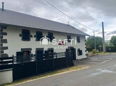 Mazaye, Auvergne 63230