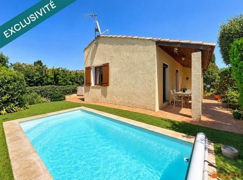 Serignan, Languedoc-Roussillon 34410