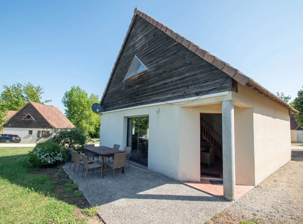 Lacapelle-Marival, Lot 46120