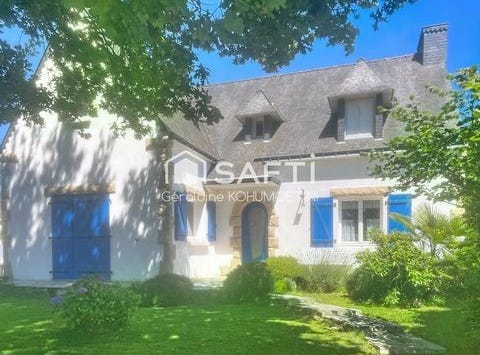 Lignol, Bretagne 56160