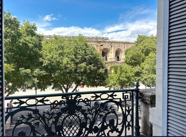 Nîmes, Occitanie 30000