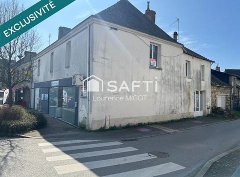 Derval, Pays de la Loire 44590