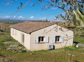 Le Cause, Midi-Pyrénées 82500