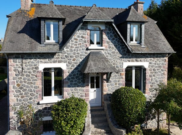 Plouha, Brittany 22580