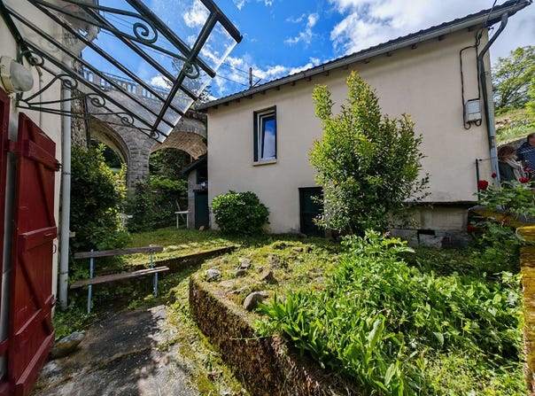 AX LES THERMES, Occitanie 09110