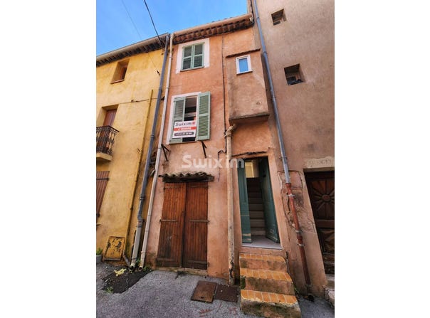 Les Arcs, Var 83460