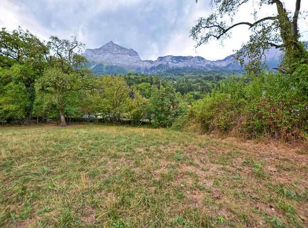 Magland, Haute-Savoie 74300