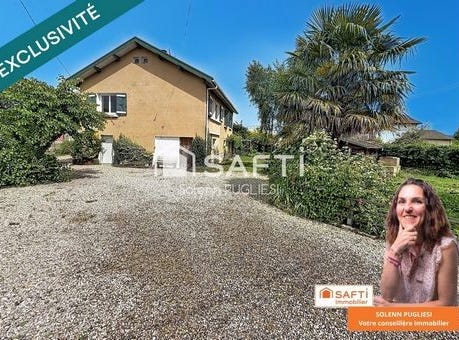 Rives, Rhône-Alpes 38140