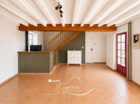 Saint-Maxire, Poitou-Charentes 79410