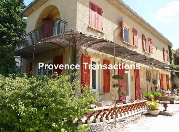 Vacqueyras, Vaucluse 84190