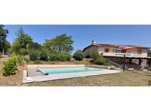 Mirande, Midi-Pyrénées 32300