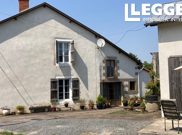 L'Isle-Jourdain, Nouvelle-Aquitaine 86150