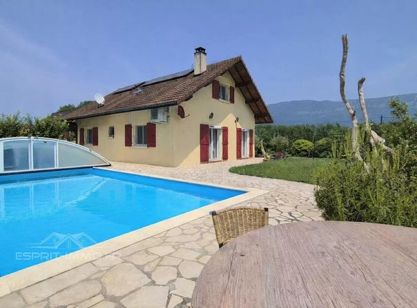 Seyssel, Haute-Savoie 74910