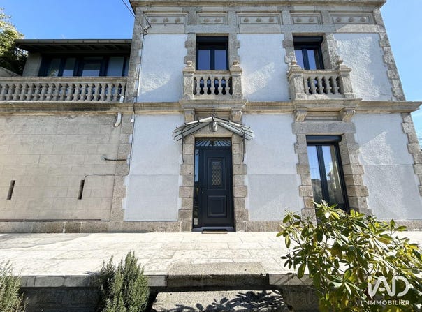 GUÉRET, Nouvelle-Aquitaine 23000
