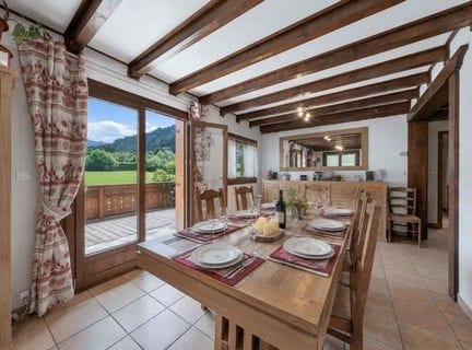 Chamônix, Rhône-Alpes 30200