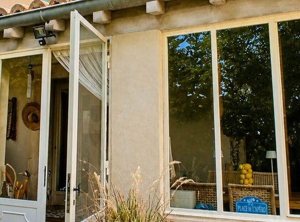 Pouzolles, Languedoc-Roussillon 34480