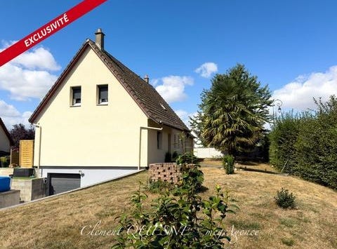 Sierville, Haute-Normandie 76690
