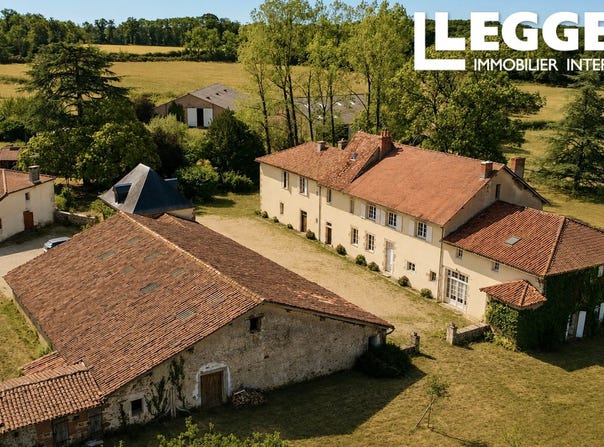 Hiesse, Nouvelle-Aquitaine 16490