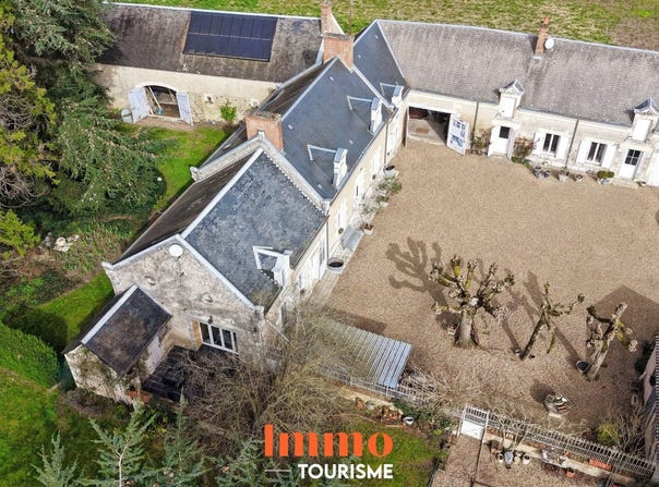 Contres, Centre 41700