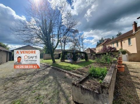 Genelard, Bourgogne 71420