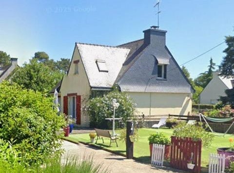 Brandivy, Bretagne 56390
