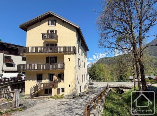 Les Houches, Rhône-Alpes 74310