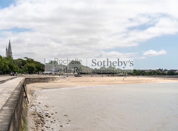 La Rochelle, Poitou-Charentes 17000