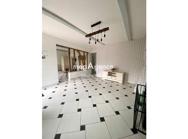 Bouquemaison, Picardie 80600