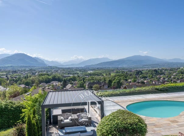 Annecy, Auvergne-Rhône-Alpes 74000