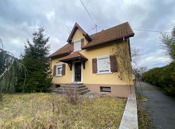 ASPACH-LE-BAS, Grand Est 68700