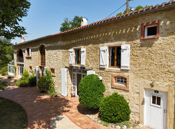 Pech-Luna, Languedoc-Roussillon 11420