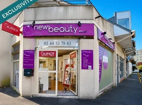 Creil, Picardie 60100