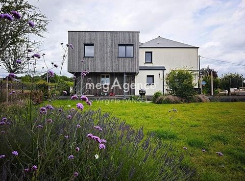 Missiriac, Bretagne 56140