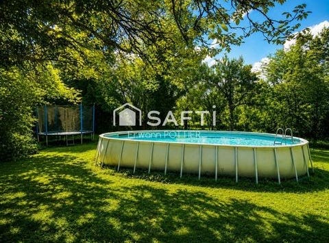 Thorigny-Sur-Oreuse, Bourgogne 89260