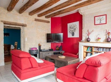 Bourgueil, Centre 37140