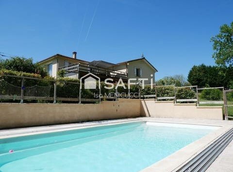 Lisle, Aquitaine 24350