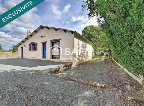 Bressuire, Poitou-Charentes 79300