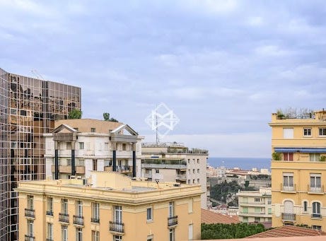 Monaco, Monaco 98000