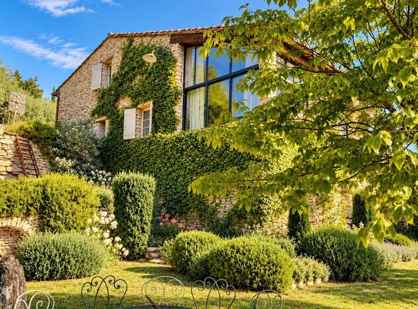 Gordes, Provence-Alpes-Côte d'Azur 84220