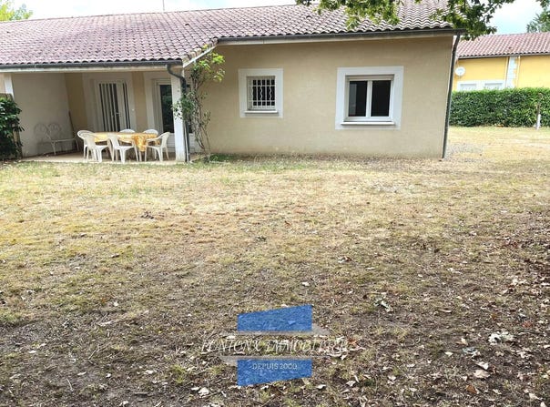 Louer, Landes 40380
