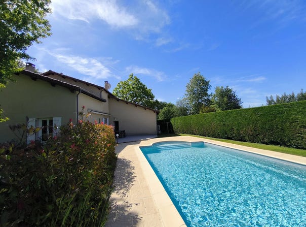 Chaillac-sur-Vienne, Haute-Vienne 87200
