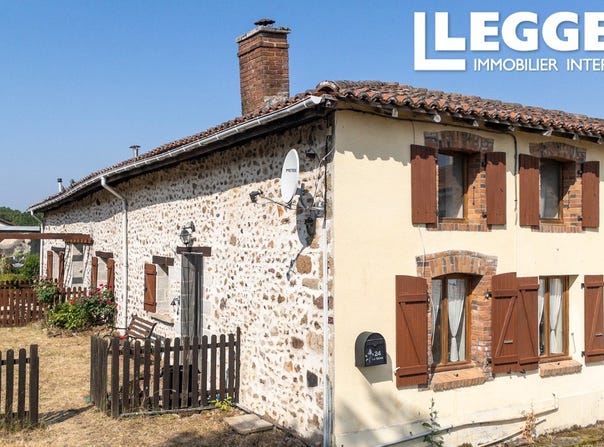 Videix, Nouvelle-Aquitaine 87600